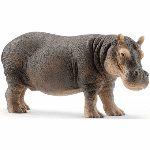 Hipopótamo Schleich