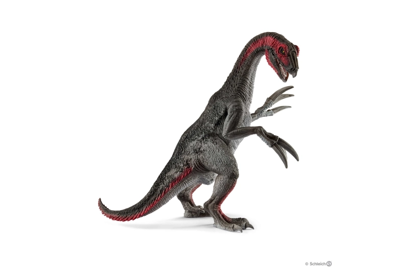 Therizinosaurus Schleich