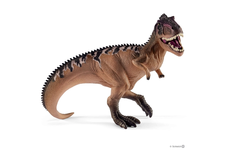 Gigantosaurus Schleich
