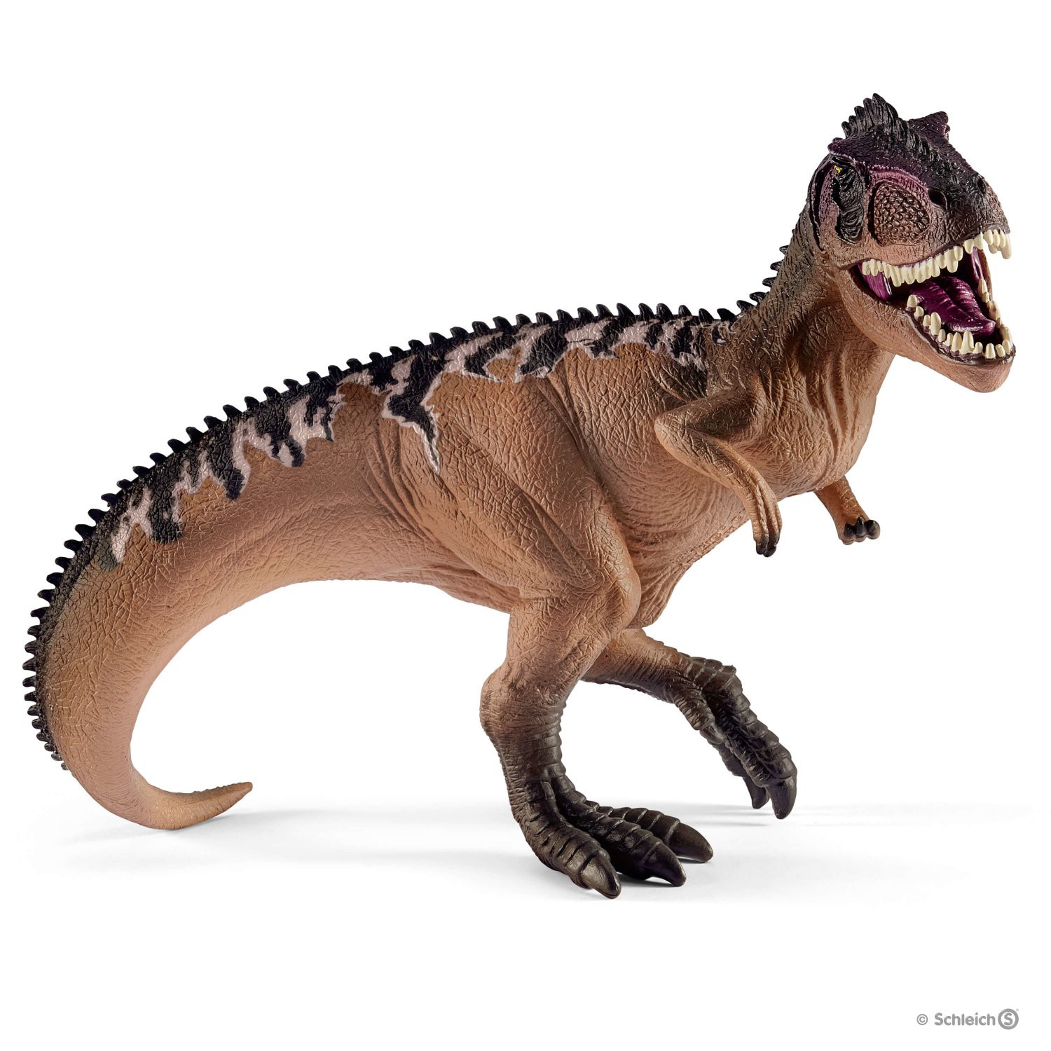 Gigantosaurus Schleich