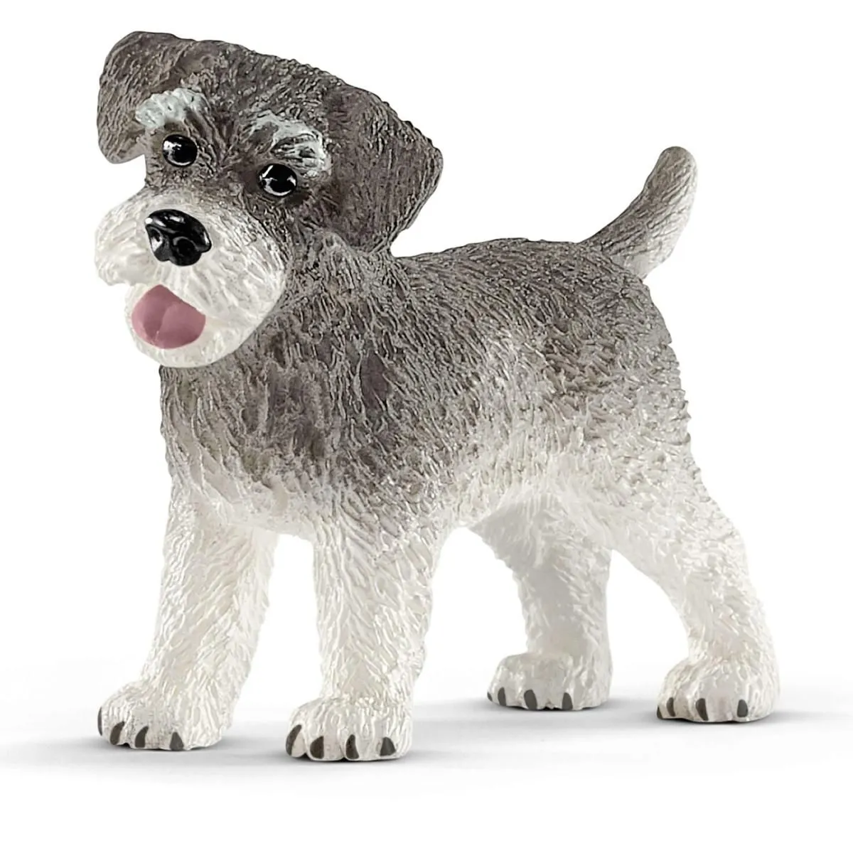 Gos Schnauzer mini Schleich