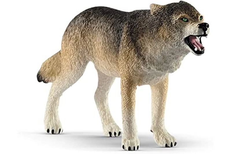 LOBO SCHLEICH