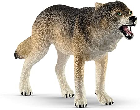 LOBO SCHLEICH