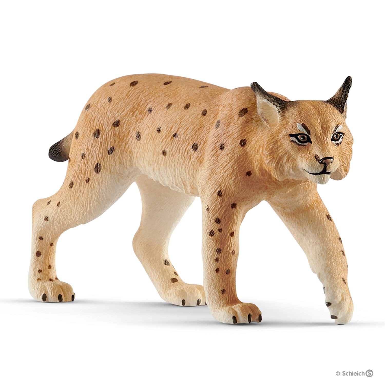 Linx Schleich