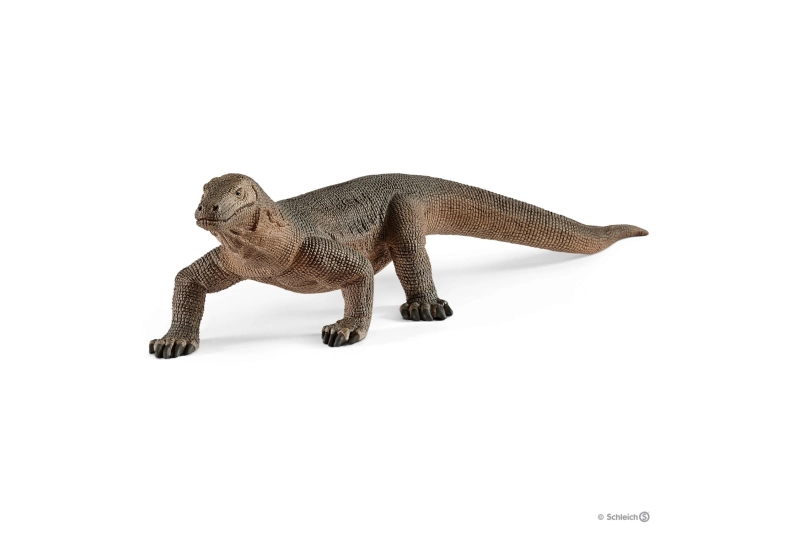 Dragón de Komodo Schleich