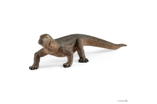 Dragón de Komodo Schleich