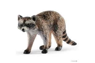 Mapache Schleich