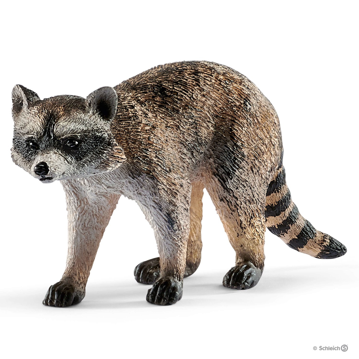 Mapache Schleich