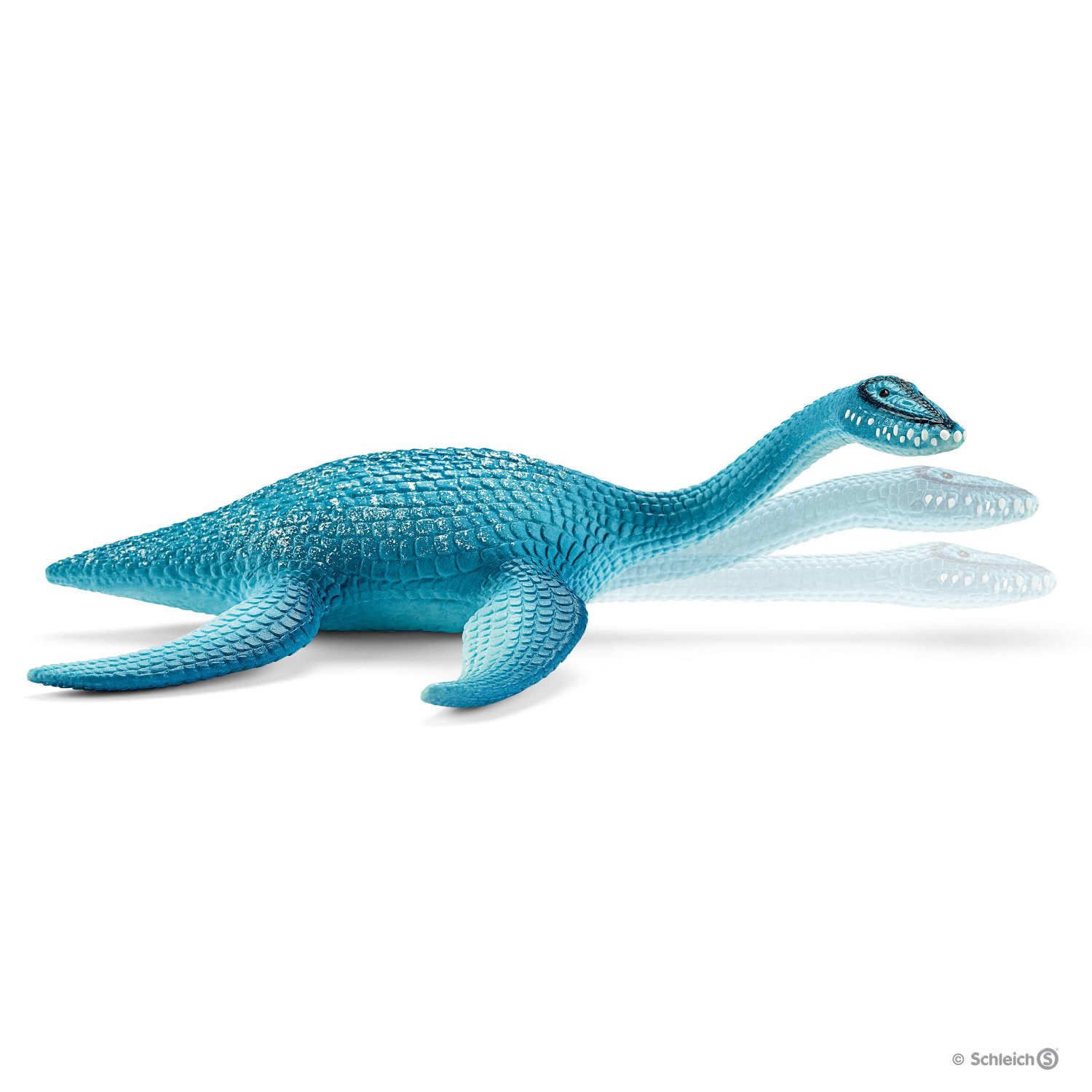 Plesiosaurio Schleich