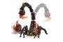 Escorpí de lava Schleich eldrador