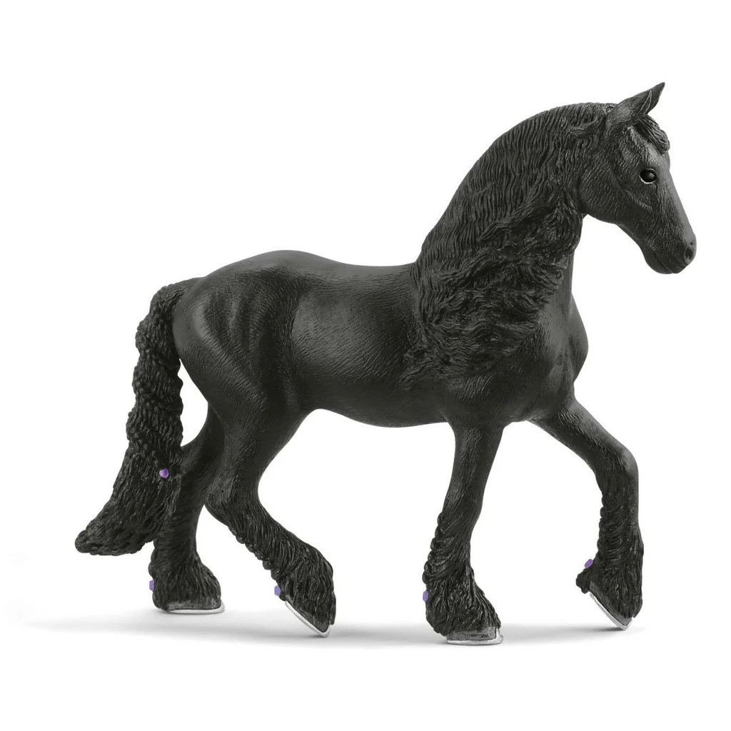 Euga Frisona Schleich