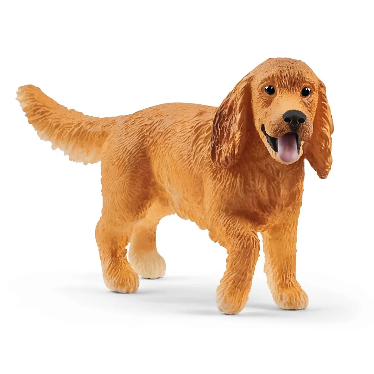 Perro cocker espaniel inglés Schleich