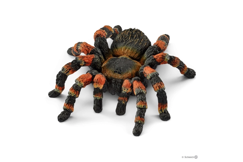 Tarántula Schleich