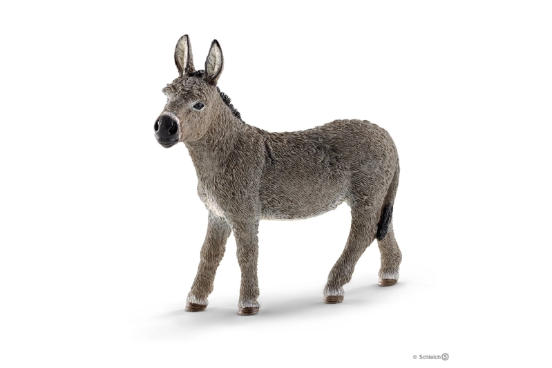 Burro Schleich