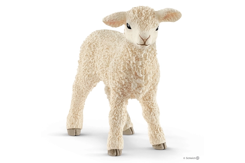 Xaiet  Schleich
