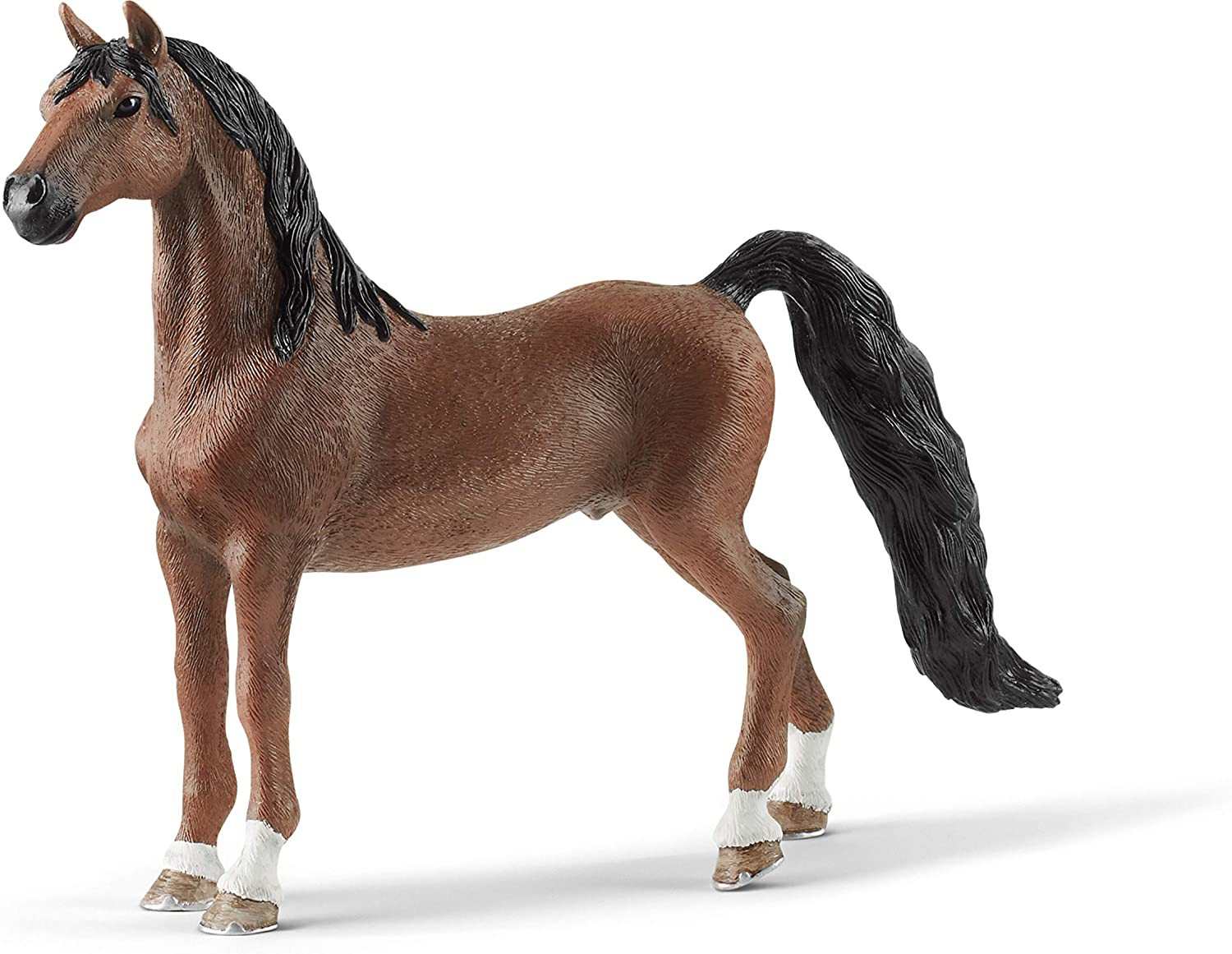 Caballo Vall Saddlebred Schleich