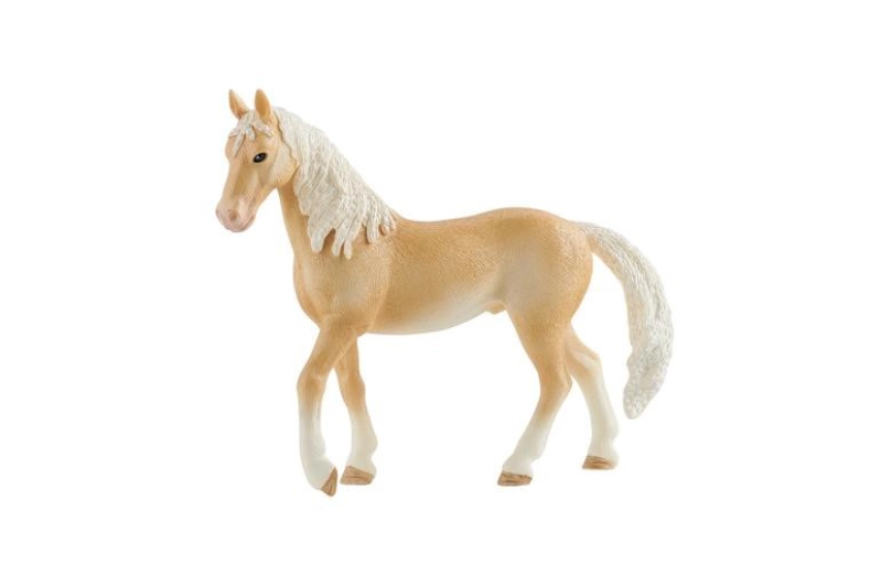 Euga saddlebred Schleich