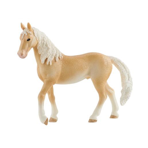 Yegua saddlebred Schleich