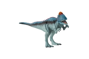 Cryolophosaurus Schleich