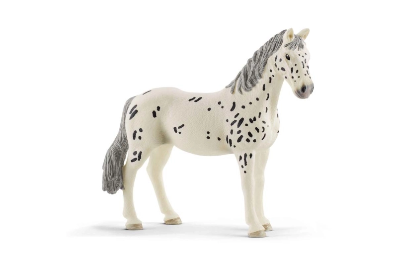 Euga Knabstrupper Schleich