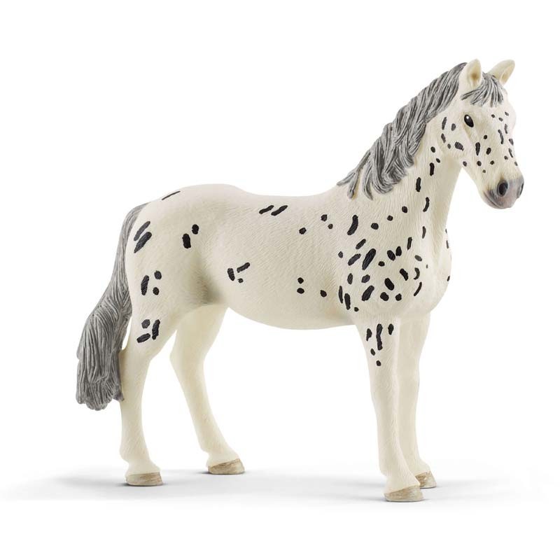 Euga Knabstrupper Schleich