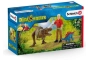 ATAC DE TIRANOSAURES REX SCHLEICH