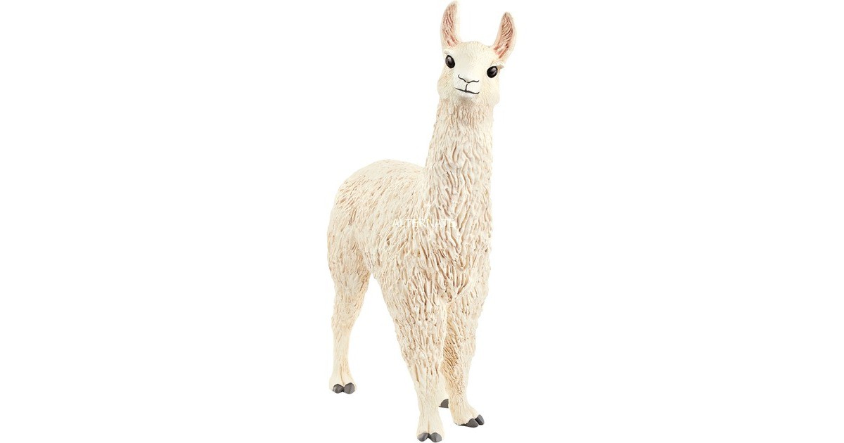 LLAMA SCHLEICH