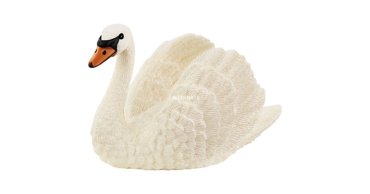 CIGNE SCHLEICH