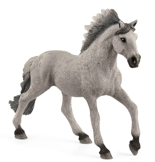 Semental Sorraia Mustang Schleich
