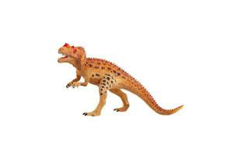 Ceratosaurus schleich