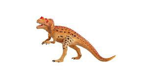 Ceratosaurus schleich