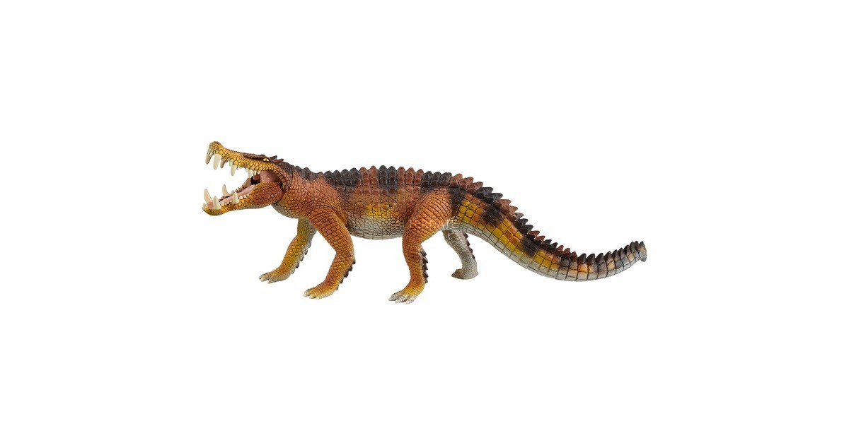KAPROSUCHUS SCHLEICH