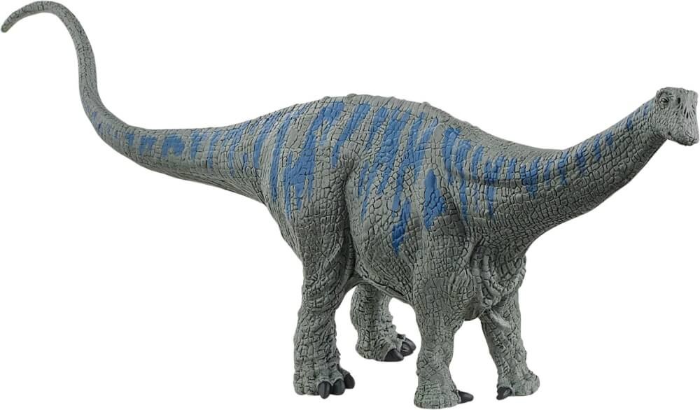 Brontosaure gris Schleich
