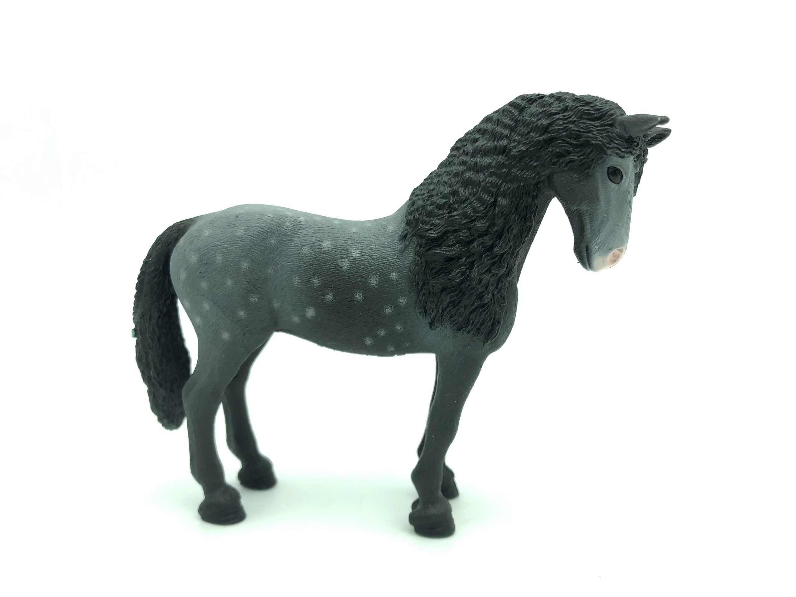 Yegua pura raza Schleich