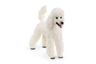 CANICHE SCHLEICH