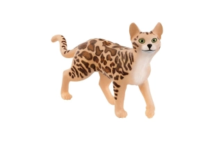 GAT DE BENGALA SCHLEICH