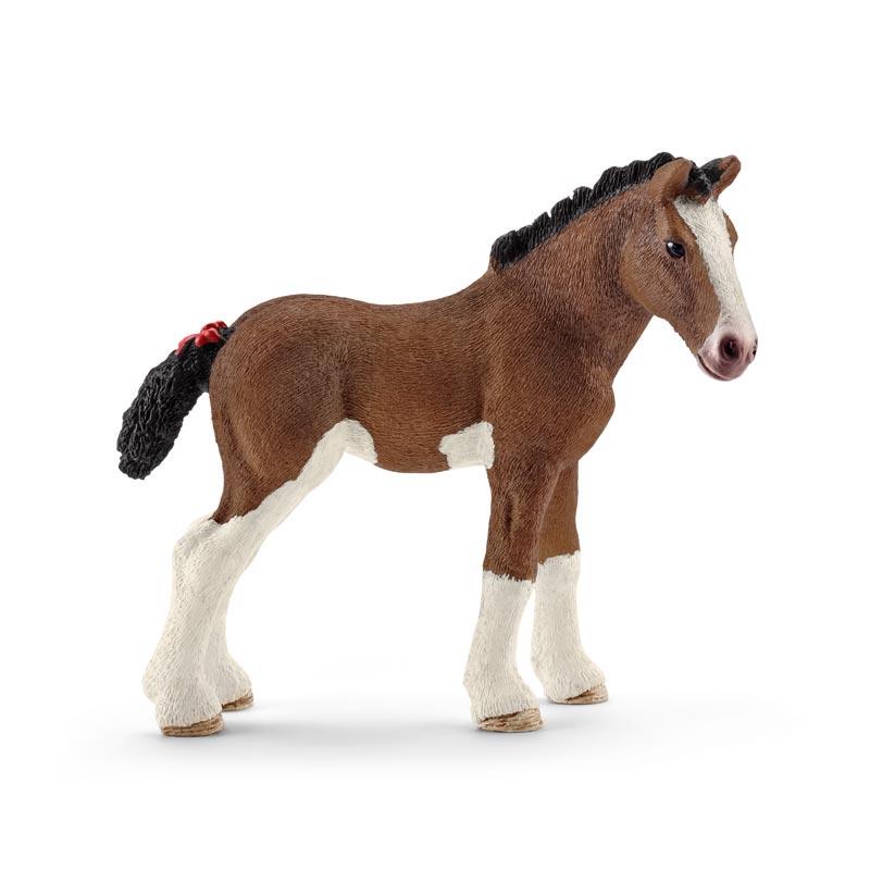 Poltre Clydesdale Schleich