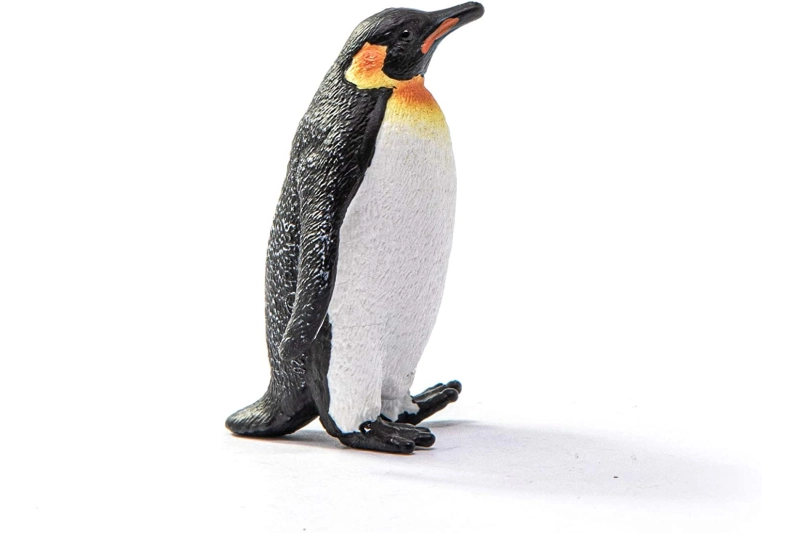 Pingüí emperador schleich