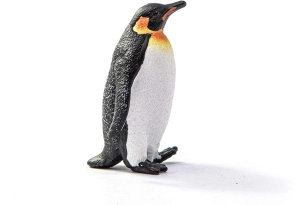 Pingüino emperador schleich