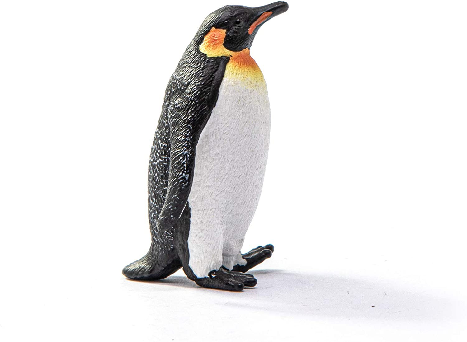 Pingüí emperador schleich