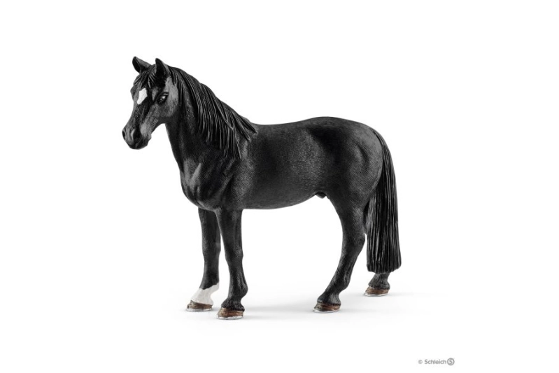 Cavall Tennesee walker Schleich