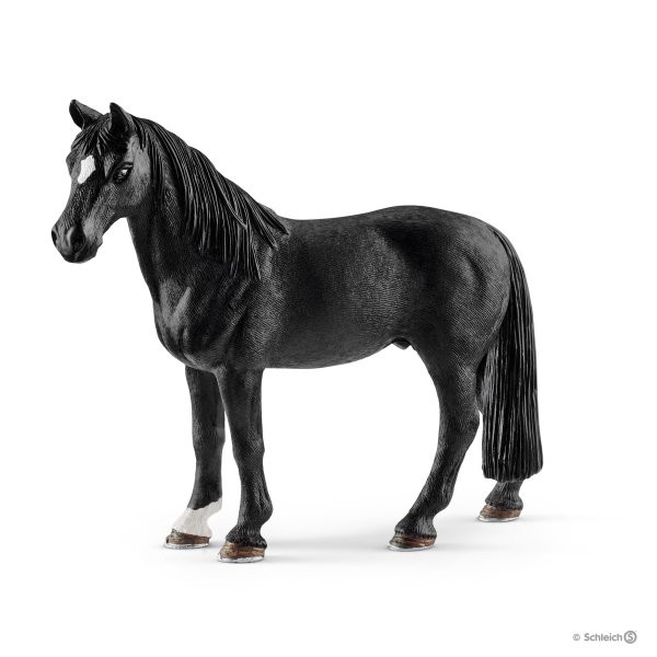 Cavall Tennesee walker Schleich