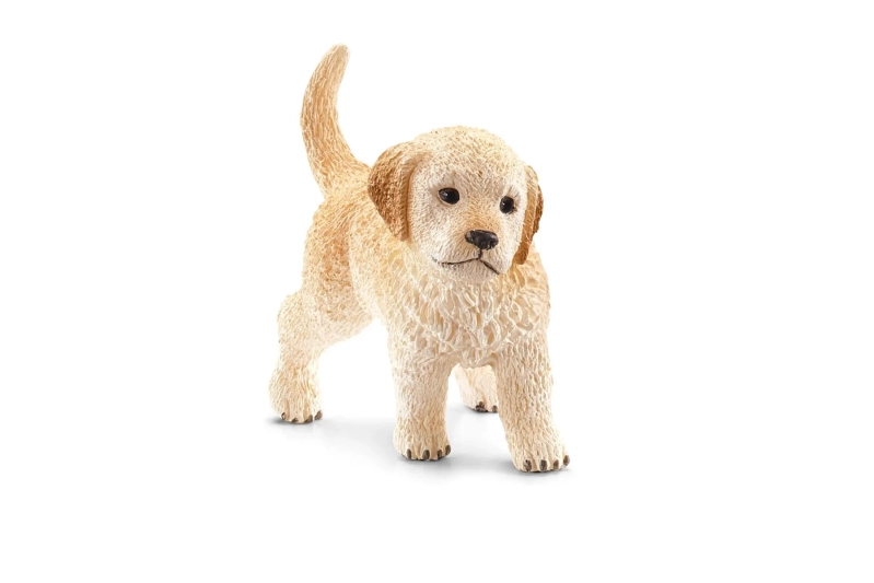 Cachorro Golden Retriever Schleich