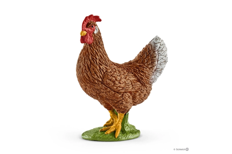 Gallina Schleich