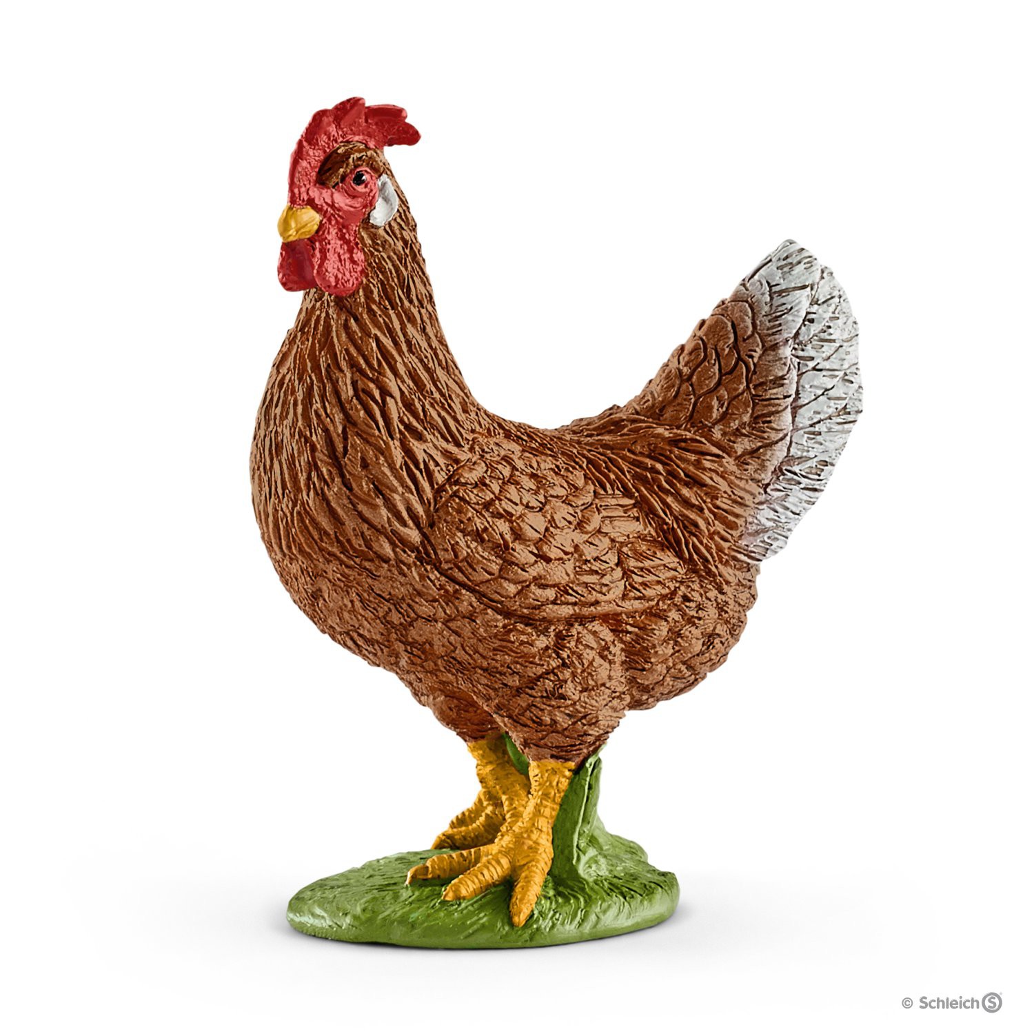 Gallina Schleich