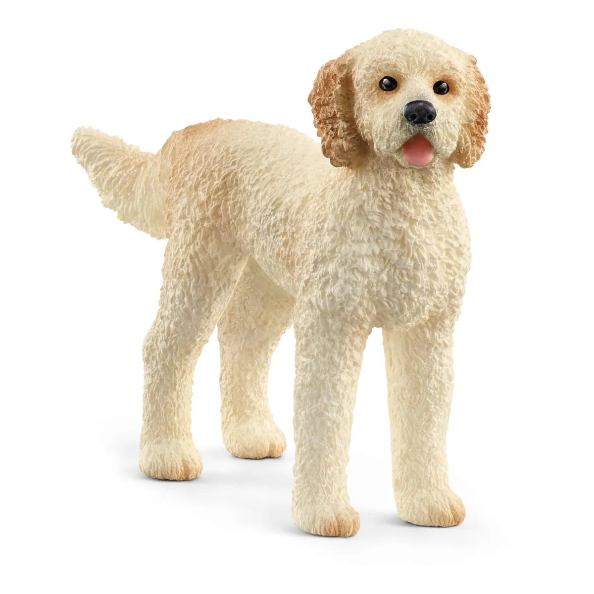 Gos Goldendoodle Schleich