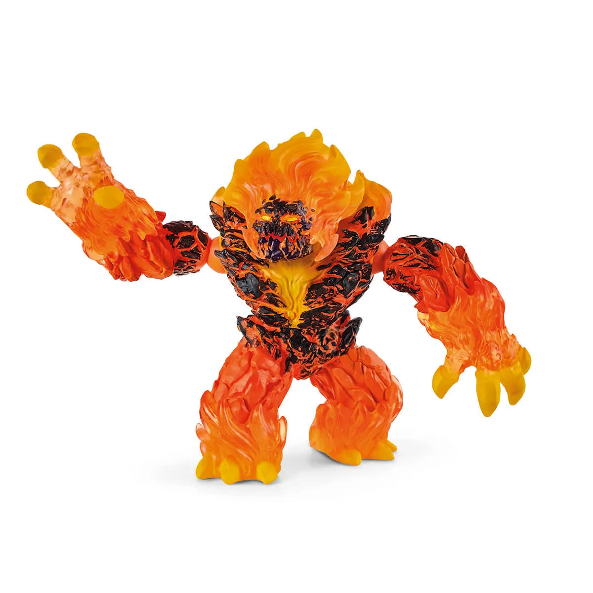 Demonio de lava de schleich®