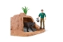 Estació d'aventures Schleich