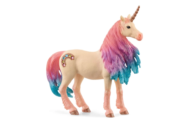 Euga Unicorn Bayala Marshmallow
