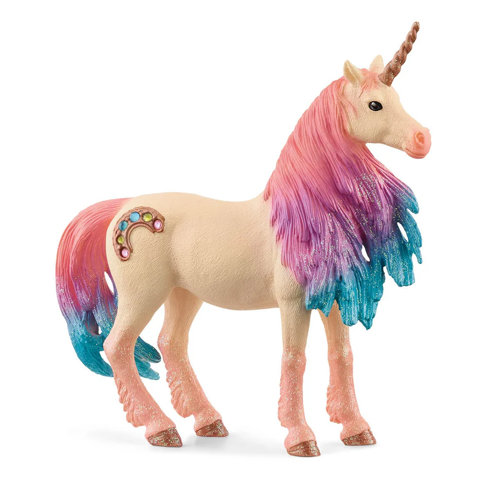 Euga Unicorn Bayala Marshmallow